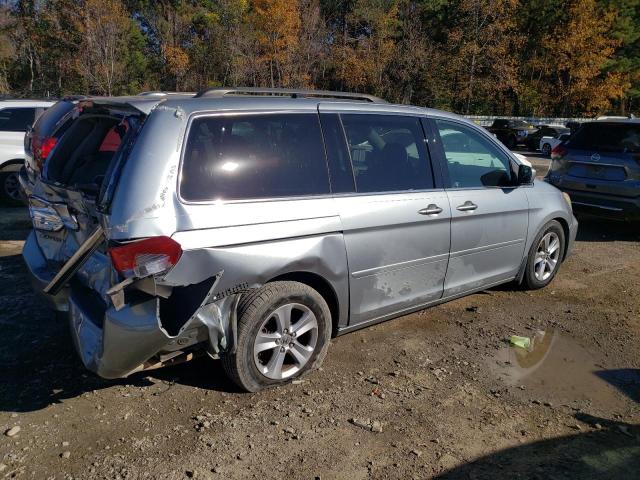 Obraz 3 z 2008 HONDA ODYSSEY TOURING 2008 z VIN 5FNRL38998B010428