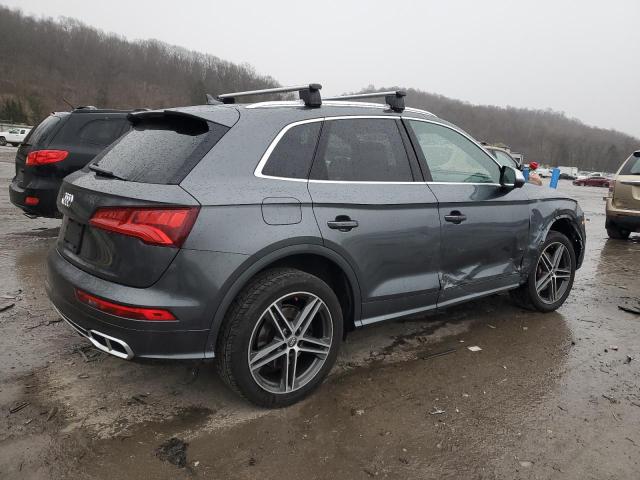Изображение 3 2019 AUDI SQ5 PREMIUM PLUS 2019 с VIN WA1B4AFY8K2114832