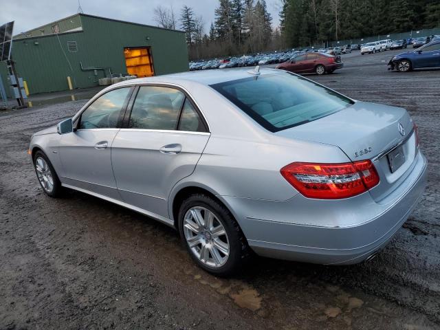 Obraz 3 z 2012 MERCEDES-BENZ E 350 4MATIC 2012 z VIN WDDHF8JB5CA622856