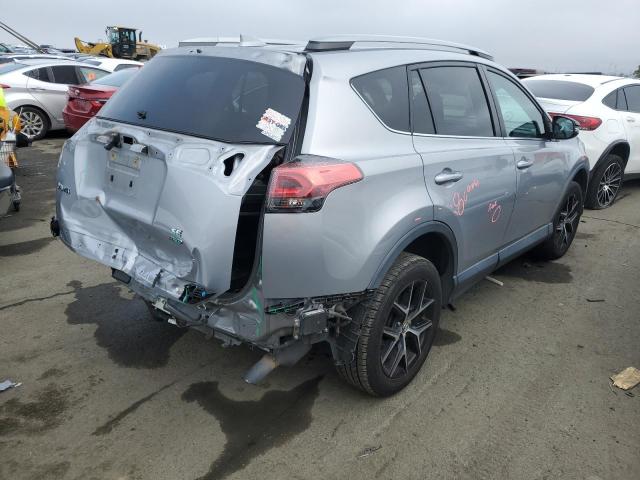 Image 3 of 2018 TOYOTA RAV4 SE 2018 with VIN 2T3JFREV1JW728869