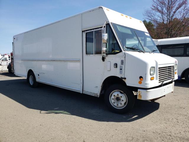 Изображение 2007 FREIGHTLINER CHASSIS M LINE WALK-IN VAN 2007