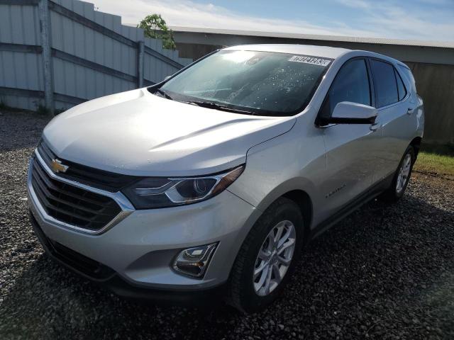 Изображение 1 2019 CHEVROLET EQUINOX LT 2019 с VIN 3GNAXJEV4KS607175
