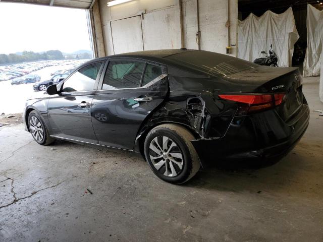 Изображение 2 2019 NISSAN ALTIMA S 2019 с VIN 1N4BL4BV1KN313442