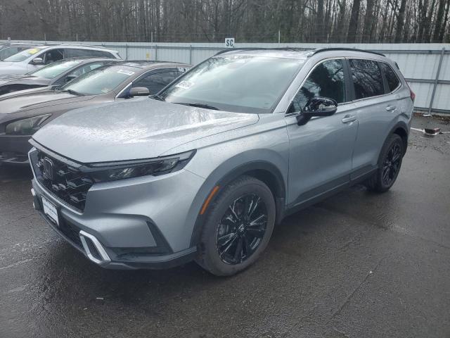 Obraz 2023 HONDA CR-V SPORT TOURING 2023