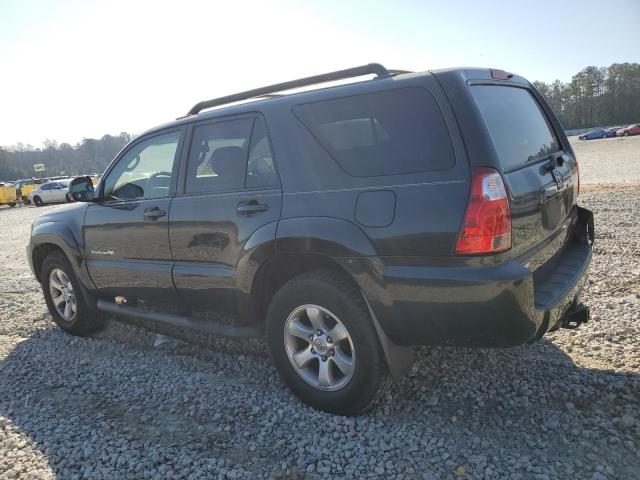 Obraz 2 z 2007 TOYOTA 4RUNNER SR5 2007 z VIN JTEBT14R078043016