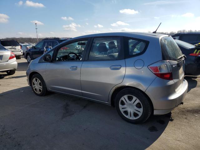 Obraz 2 z 2009 HONDA FIT  2009 z VIN JHMGE87219S040321