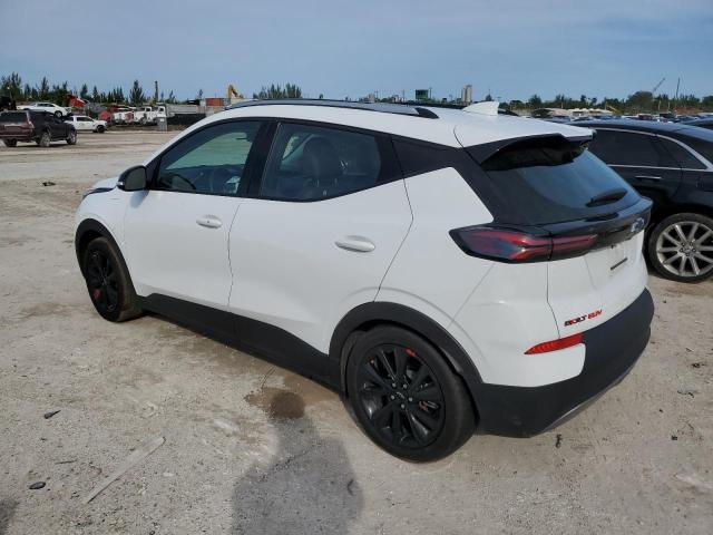 Изображение 2 2023 CHEVROLET BOLT EUV LT 2023 с VIN 1G1FY6S08P4122183
