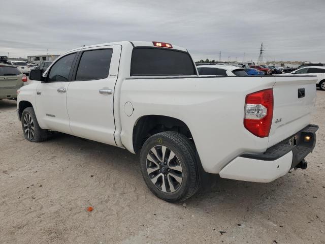 Obraz 2 z 2018 TOYOTA TUNDRA CREWMAX LIMITED 2018 z VIN 5TFHW5F15JX698662