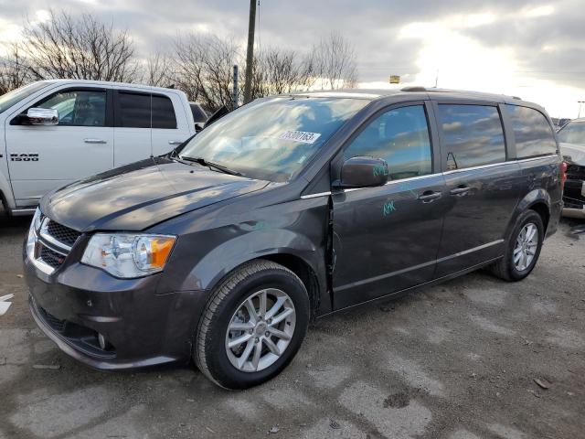 Obraz 2019 DODGE GRAND CARAVAN SXT 2019