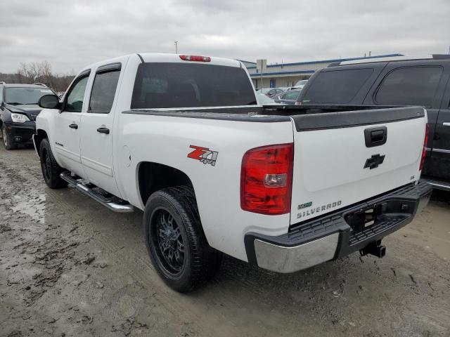 Obraz 2 z 2011 CHEVROLET SILVERADO K1500 LT 2011 z VIN 3GCPKSE39BG148119