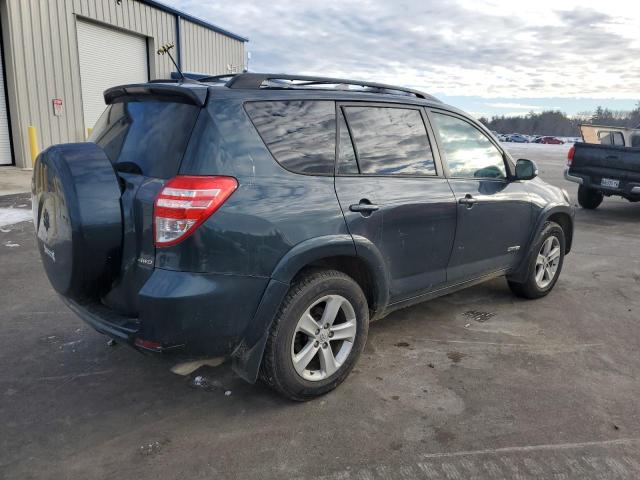 Изображение 3 2011 TOYOTA RAV4 LIMITED 2011 с VIN 2T3DF4DV9BW110783