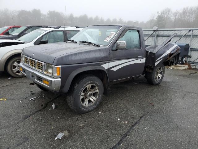 Изображение 1 1996 NISSAN TRUCK XE 1996 с VIN 1N6SD11Y8TC351164