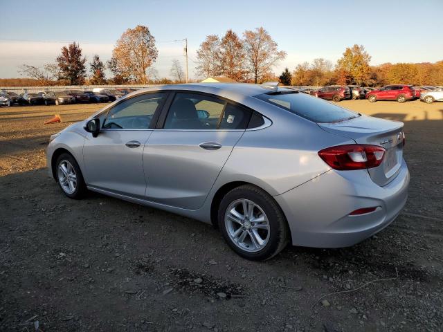 Image 2 of 2016 CHEVROLET CRUZE LT 2016 with VIN 1G1BE5SM9G7270166