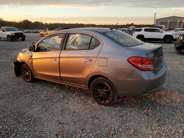 Image 2 of 2020 MITSUBISHI MIRAGE G4 SE 2020 with VIN ML32F4FJ8LHF13118