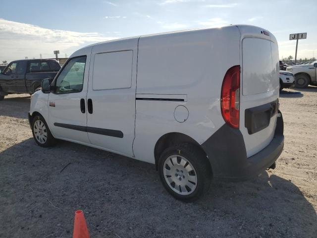 Изображение 2 2015 RAM PROMASTER CITY  2015 с VIN ZFBERFAT7F6A45441