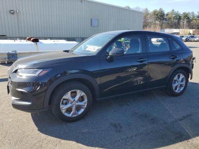 Image 1 of 2024 HONDA HR-V LX 2024 with VIN 3CZRZ2H37RM738292