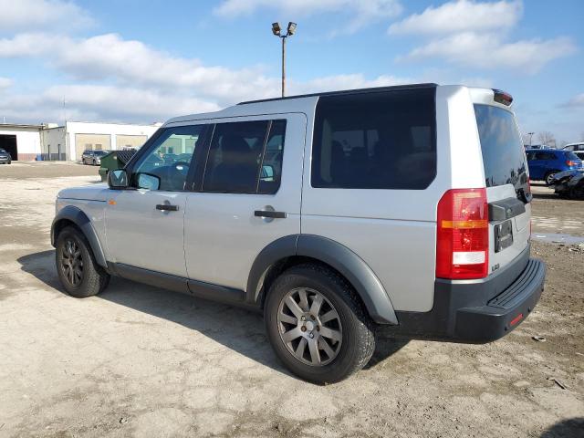 Image 2 of 2005 LAND ROVER LR3  2005 with VIN SALAA25465A303321