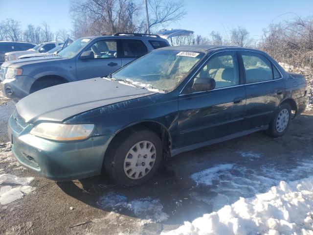 Obraz 1 z 2000 HONDA ACCORD VALUE 2000 z VIN 1HGCF86681A123984