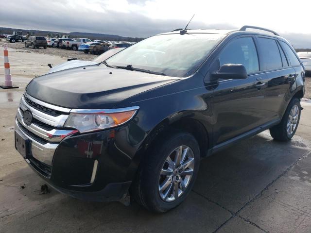 Изображение 2013 FORD EDGE SEL 2013