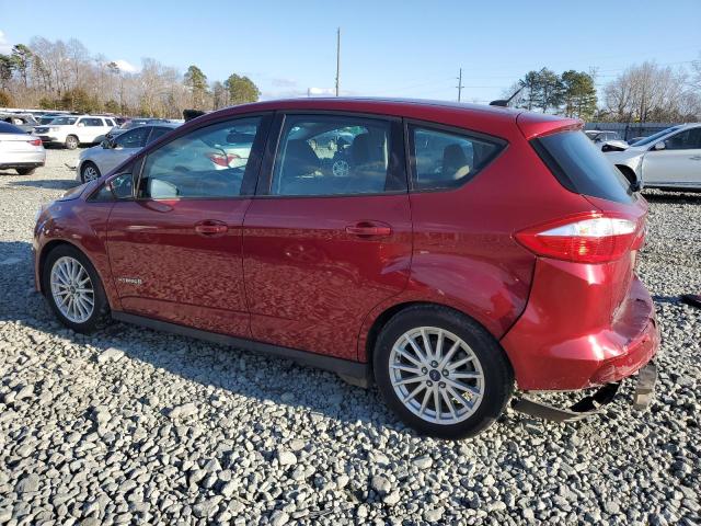 Изображение 2 2015 FORD C-MAX SE 2015 с VIN 1FADP5AU1FL105249