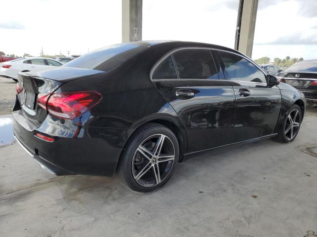 Image 3 of Mercedes-Benz A 220 2019 with VIN WDD3G4EB3KW010599