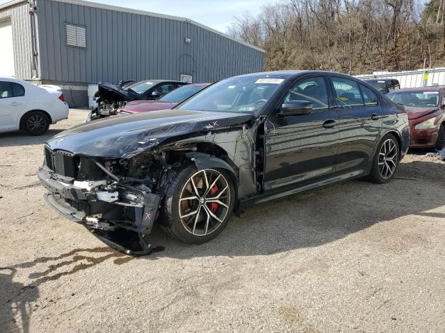 2022 BMW 540 XI 2022 image