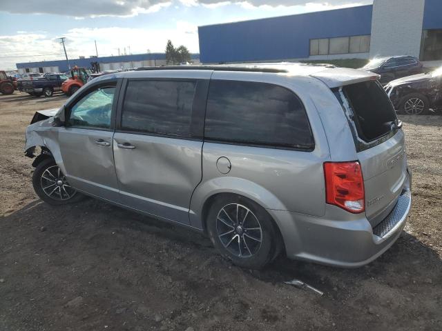 Obraz 2 z 2018 DODGE GRAND CARAVAN GT 2018 z VIN 2C4RDGEG1JR223486