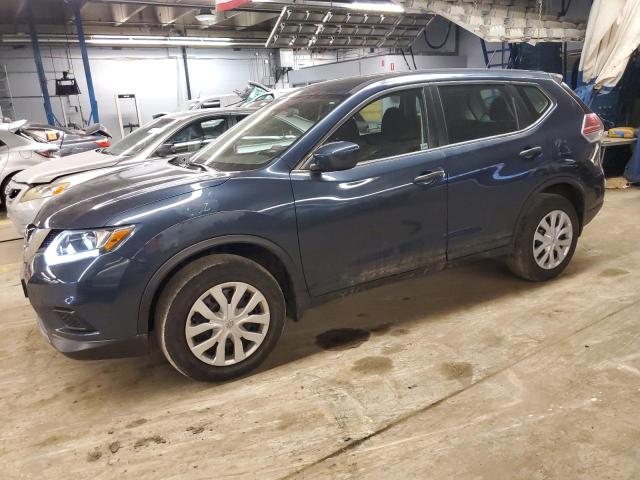 Image 1 of 2016 NISSAN ROGUE S 2016 with VIN 5N1AT2MV0GC890470