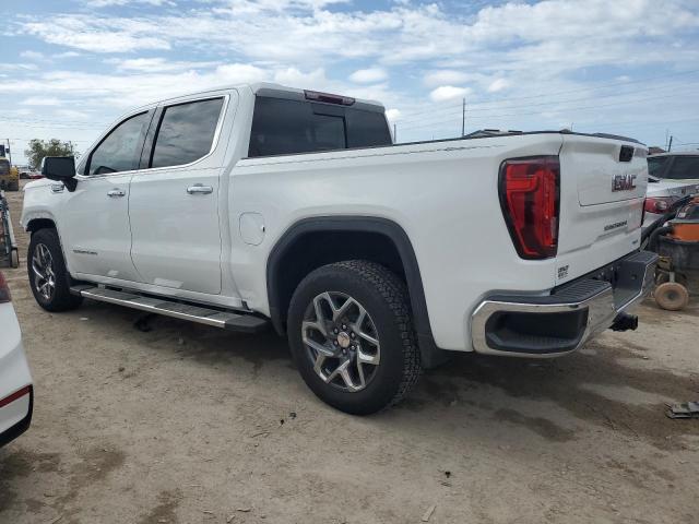 Obraz 2 z 2023 GMC SIERRA C1500 SLT 2023 z VIN 3GTPHDED5PG229709