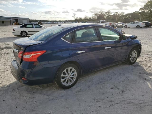 Obraz 3 z 2019 NISSAN SENTRA S 2019 z VIN 3N1AB7AP4KY363237