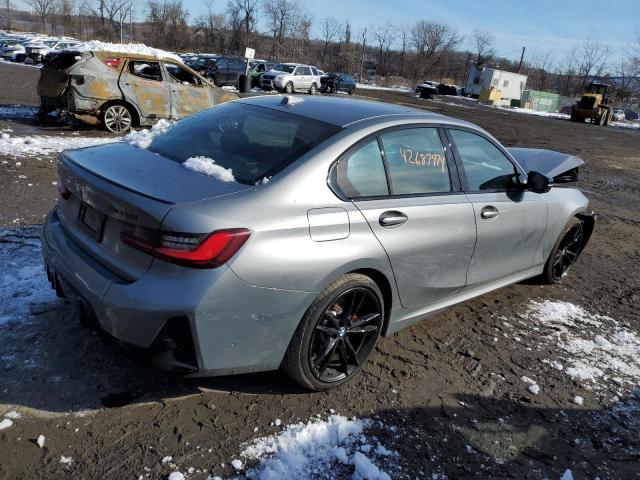 Изображение 3 2023 BMW M340XI  2023 с VIN 3MW49FF07P8D67797