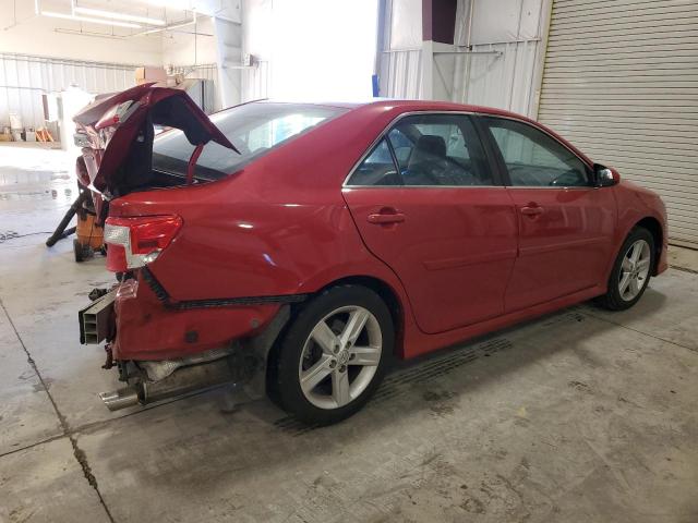 Image 3 of 2014 TOYOTA CAMRY L 2014 with VIN 4T1BF1FK6EU784105