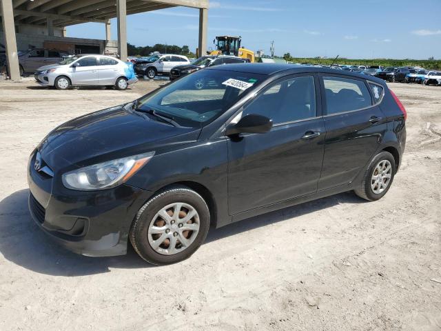 Obraz 2013 HYUNDAI ACCENT GLS 2013