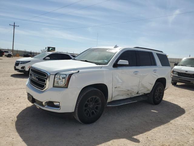 Image 1 of 2020 GMC YUKON SLT 2020 with VIN 1GKS1DKC2LR283199