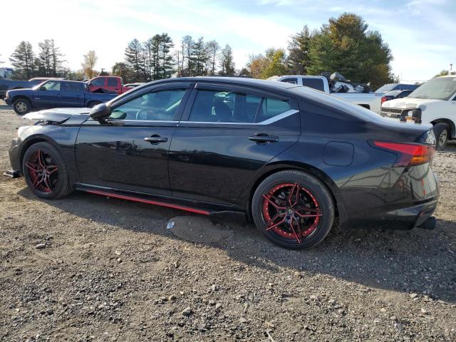 Obraz 2 z 2021 NISSAN ALTIMA SV 2021 z VIN 1N4BL4DVXMN419470