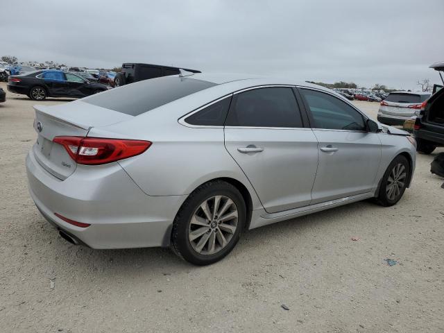 Obraz 3 z 2016 HYUNDAI SONATA SPORT 2016 z VIN 5NPE34AF5GH407994
