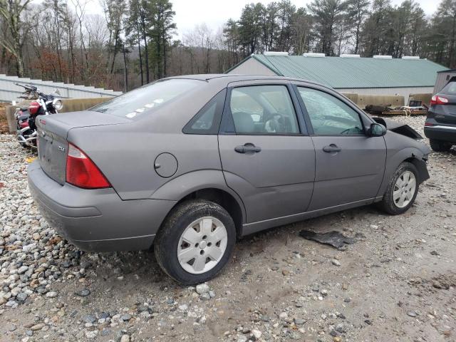 Изображение 3 2006 FORD FOCUS ZX4 2006 с VIN 1FAFP34N26W189923
