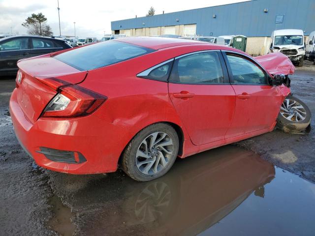 Obraz 3 z 2016 HONDA CIVIC EX 2016 z VIN 2HGFC2F75GH552635