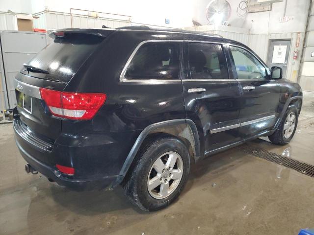 Obraz 3 z 2012 JEEP GRAND CHEROKEE LAREDO 2012 z VIN 1C4RJFAG2CC170818