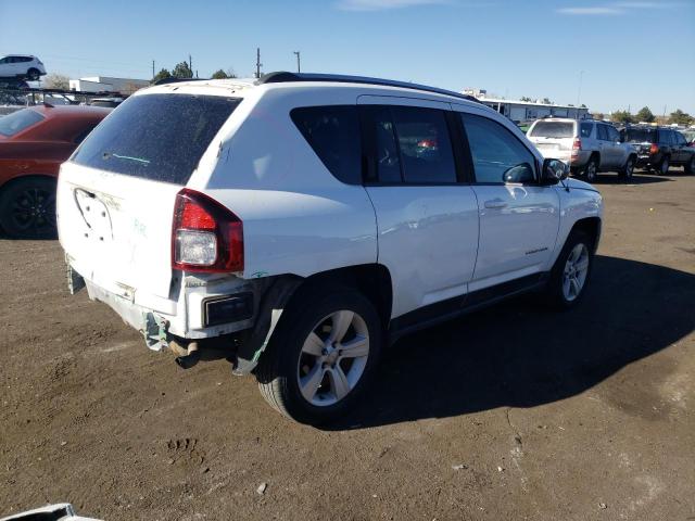 Image 3 of 2014 JEEP COMPASS SPORT 2014 with VIN 1C4NJDBB0ED528341