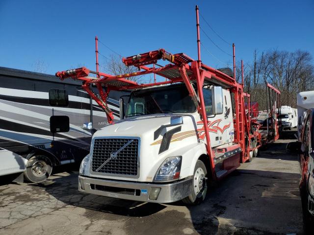 Image 2 of 2012 VOLVO VN VNL 2012 with VIN 4V5NC9TJ7CN536215