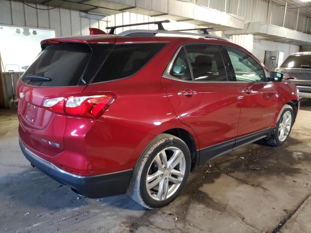 Изображение 3 2018 CHEVROLET EQUINOX PREMIER 2018 с VIN 2GNAXWEX2J6198685