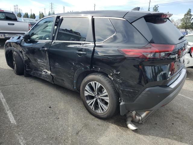 Obraz 2 z 2023 NISSAN ROGUE SV 2023 z VIN JN8BT3BA6PW427329