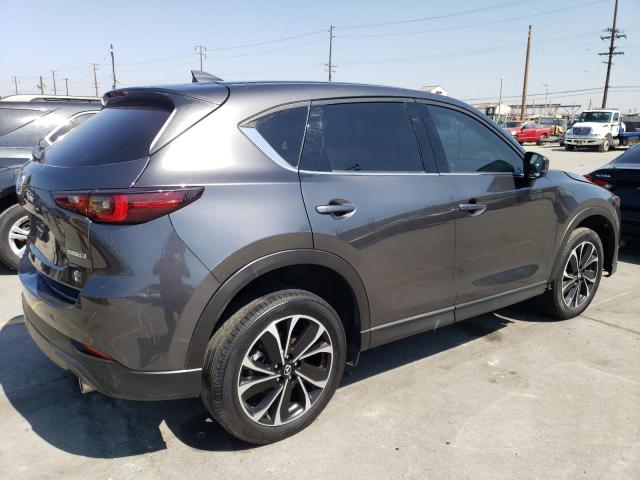 Изображение 3 Mazda Cx-5 Premium 2022 с VIN JM3KFBDM7N1530099