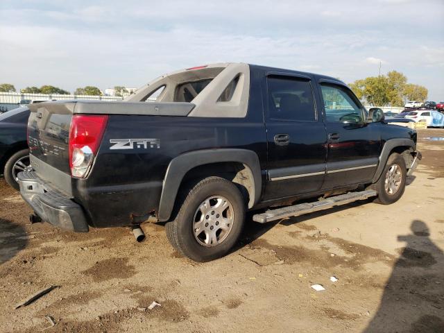 Image 3 of 2004 CHEVROLET AVALANCHE C1500 2004 with VIN 3GNEC12T04G166070