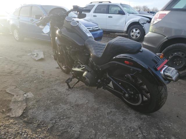 Obraz 3 z 2021 HARLEY-DAVIDSON FXLRS  2021 z VIN 1HD1YWK17MB059044