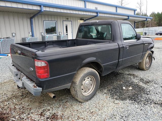 Изображение 3 2004 FORD RANGER  2004 с VIN 1FTYR10D44PA77162