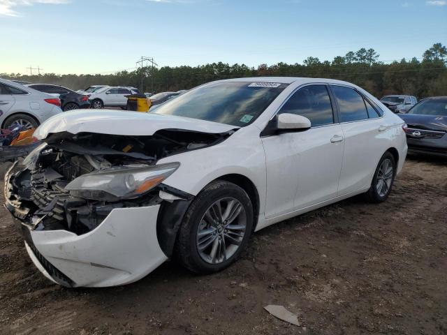 Obraz 1 z 2015 TOYOTA CAMRY LE 2015 z VIN 4T1BF1FK6FU889213