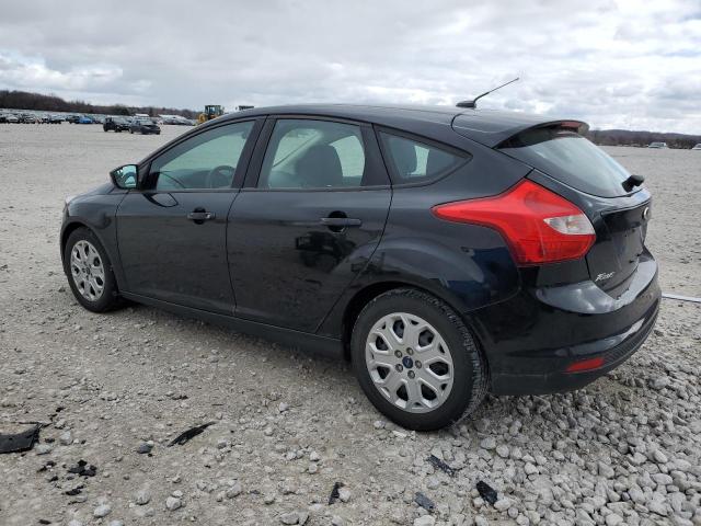 Image 2 of 2013 FORD FOCUS SE 2013 with VIN 1FADP3K26DL316106