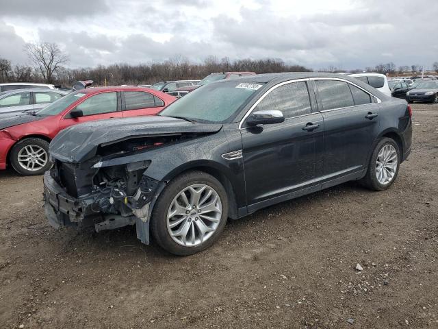Изображение 2015 FORD TAURUS LIMITED 2015